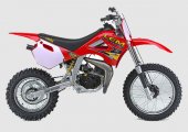 2006 Lem LX3 Sport photo